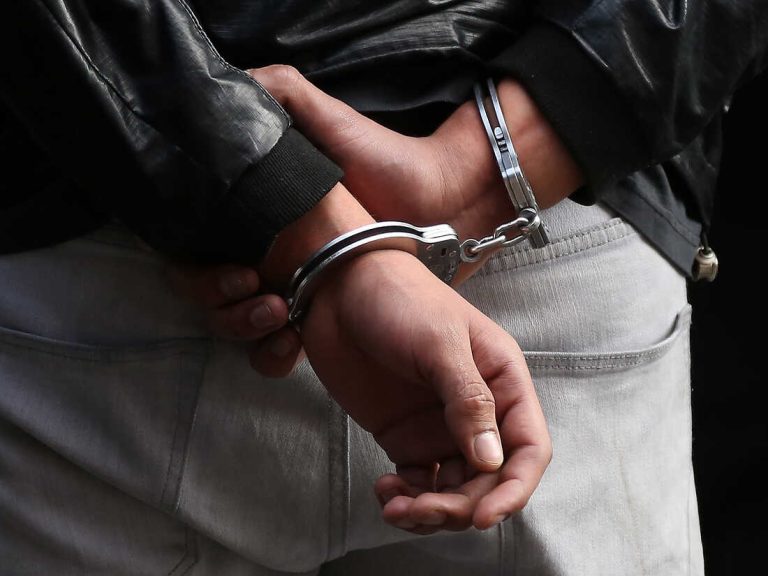 Man Who Murdered His Mother In Kirinyaga Arrested