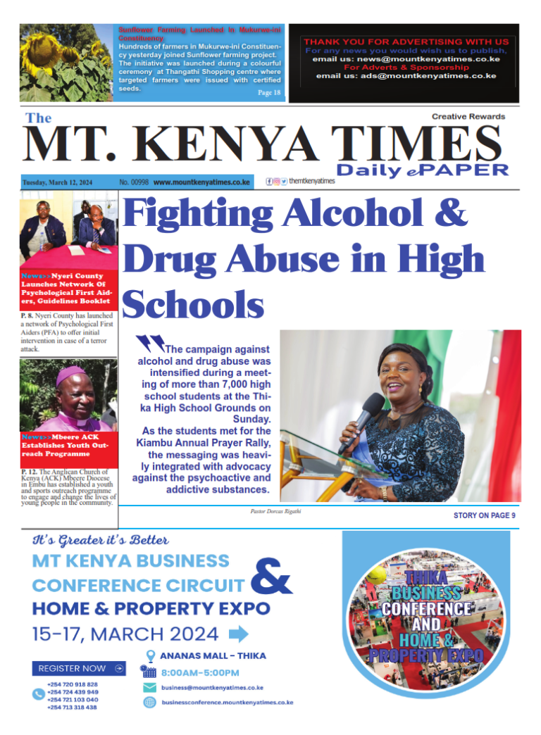 Mar 12, 2024 Mt Kenya Times ePAPER_001