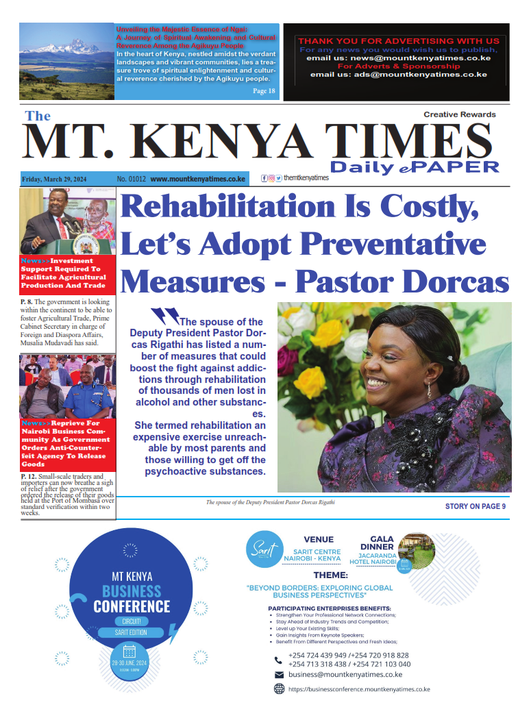 Mar 29, 2024 Mt Kenya Times ePAPER_001