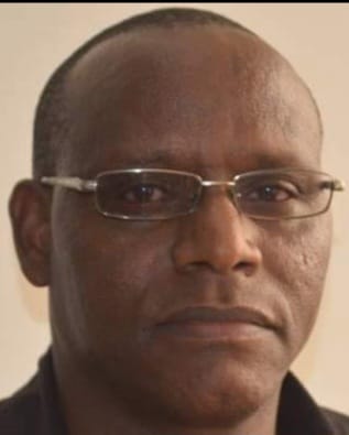 Ndung'u Wainaina