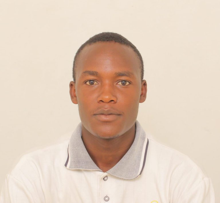 Nyanoti Ishmael