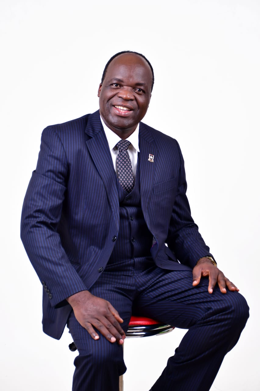 Prof. Michael Wabwile