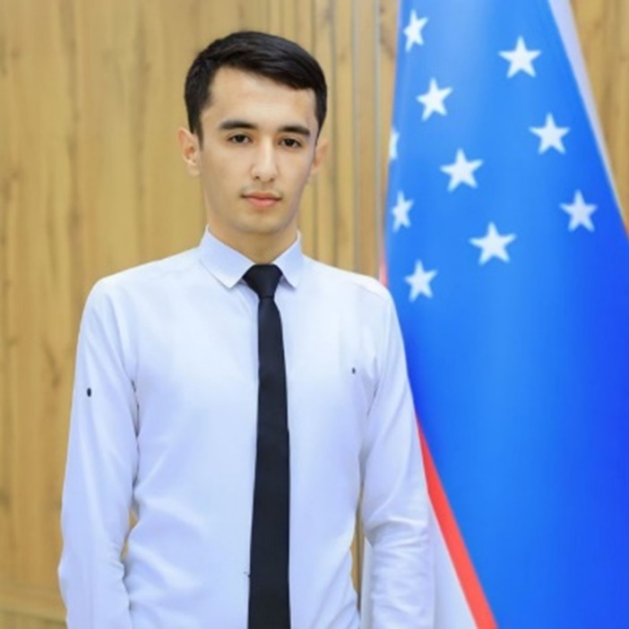 Shokhijakhon Urunov