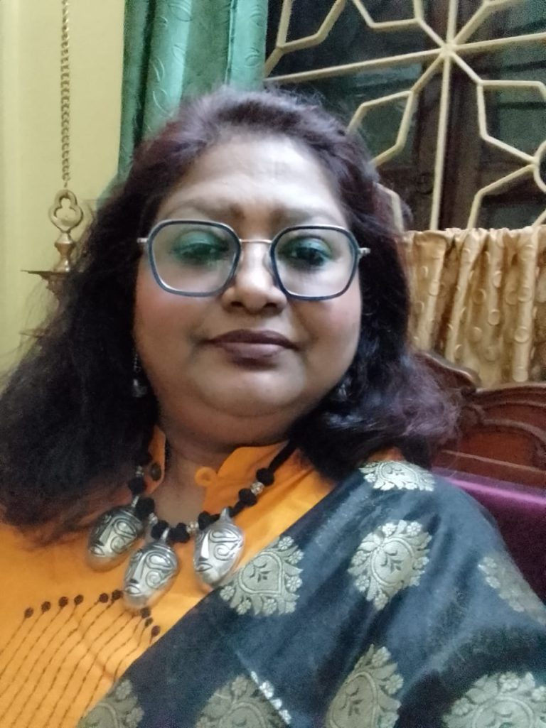 Somdatta Mitra