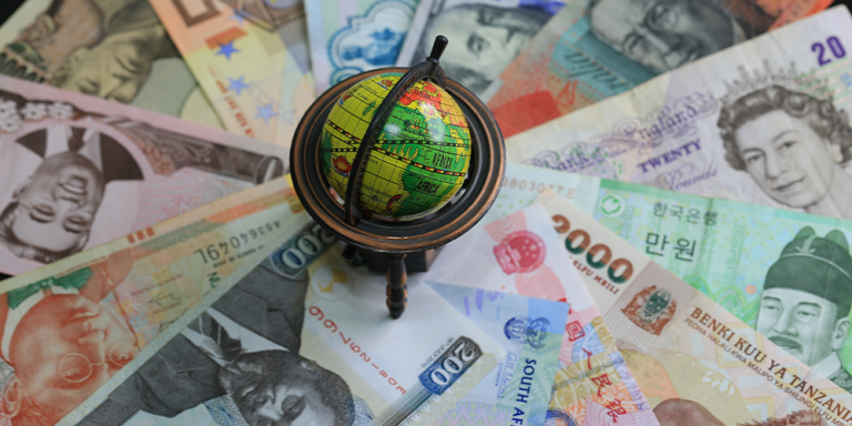 UNVEILING THE ECONOMIC POWERHOUSE