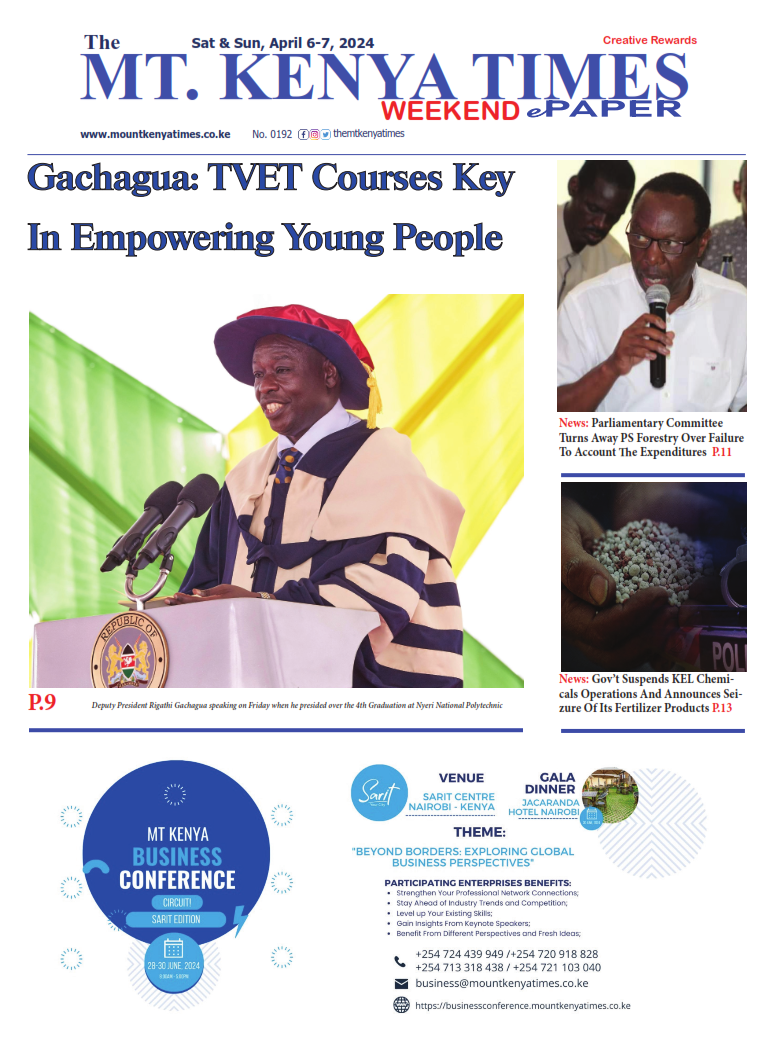 Apr 6-7, 2024 Mt Kenya Times ePAPER_001