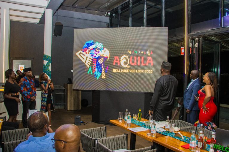 Aquila East Africa Unveils New Pan-African Look