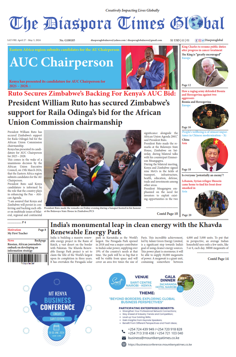 Diaspora Times Global April 27 - May 3, 2024_001