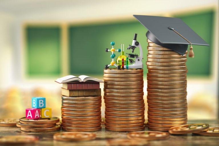 Education Funding.