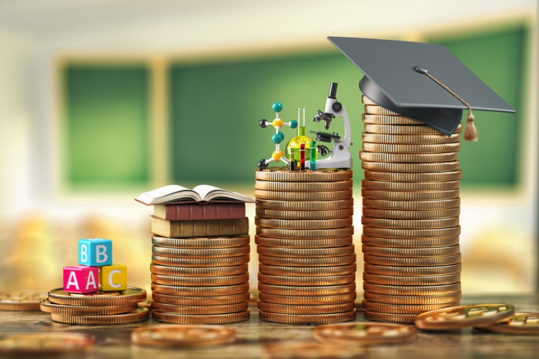 Education Funding.