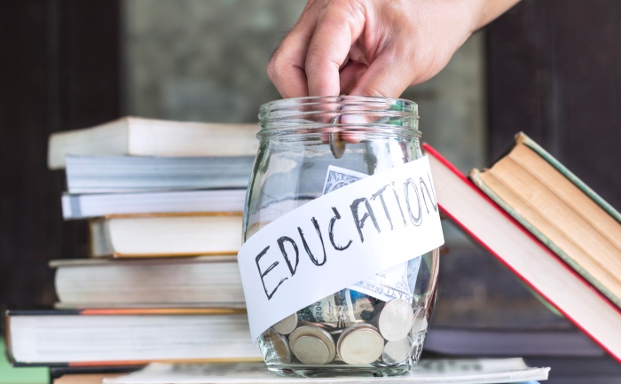 Education Funding