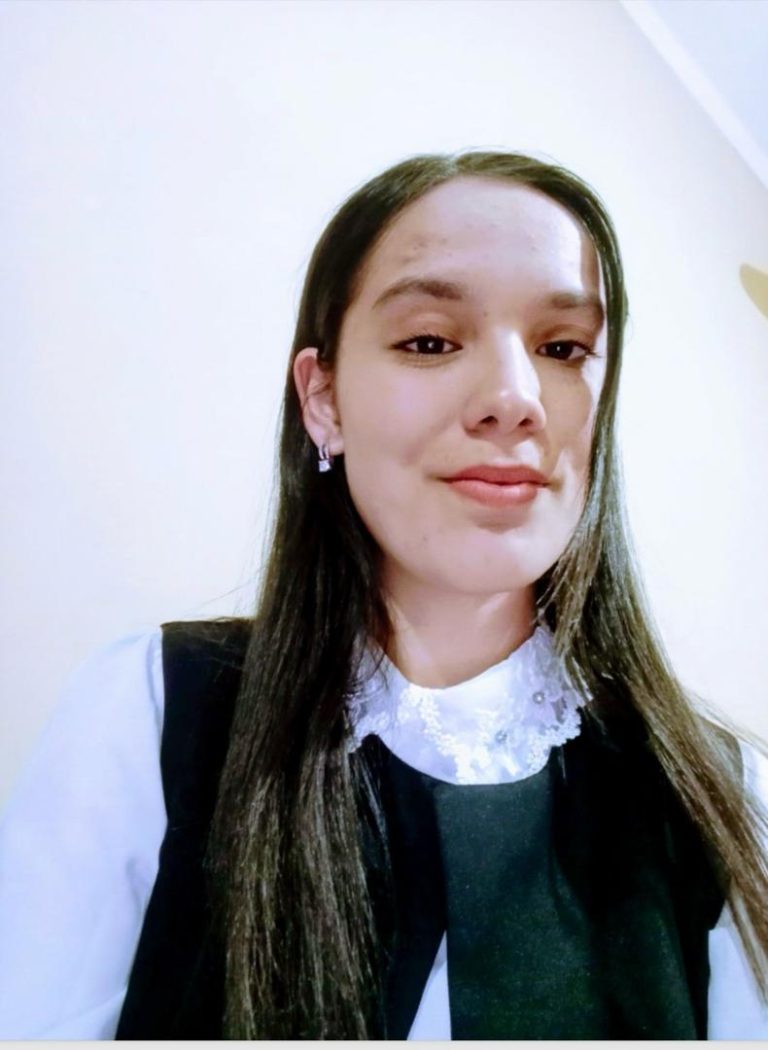 Faizullayeva Farangis