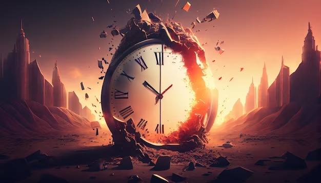 Time