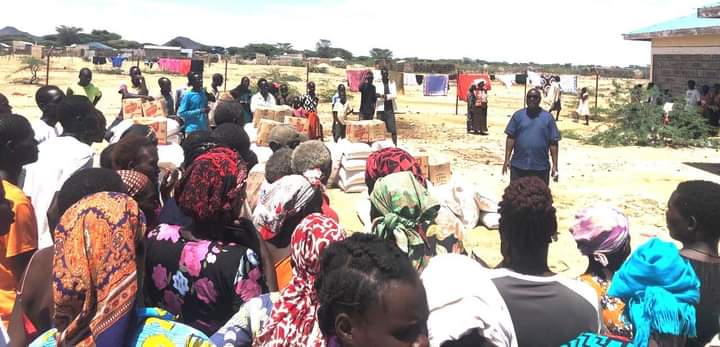 A multi-sectoral team has been established in Turkana County to address the aftermath of floods that caused significant suffering to local residents.