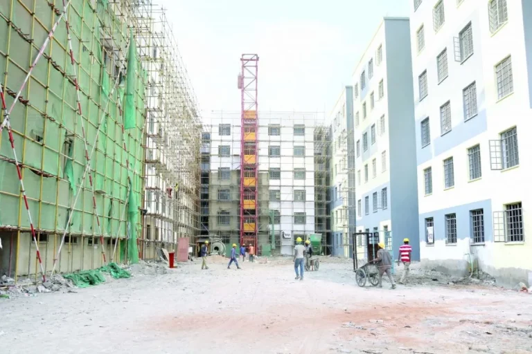 Affordable Housing