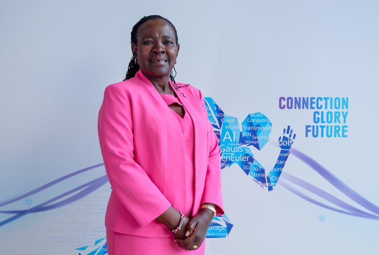 Dr. Esther Thaara Muoria, Kenya Ministry of Education Principal Secretary, State Department for TVET, Ministry of Education