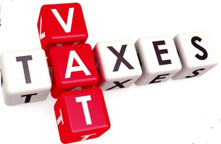 Kenya's Value Added Tax