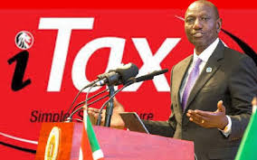 President William Ruto