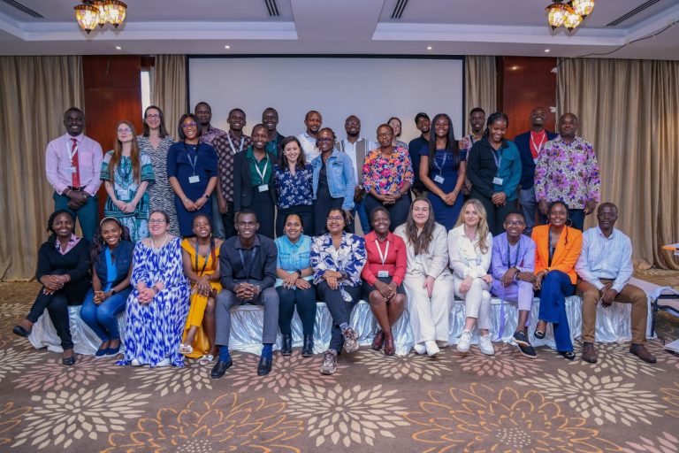 Rongo University & University Of Portsmouth's Visionary Partnership