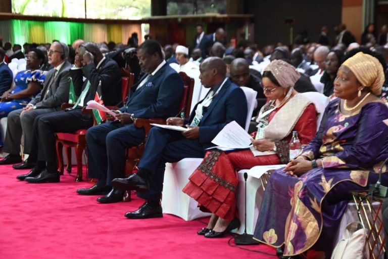 The Africa Fertilizer & Soil Health Summit is timely for a comprehensive review of the state of Africa