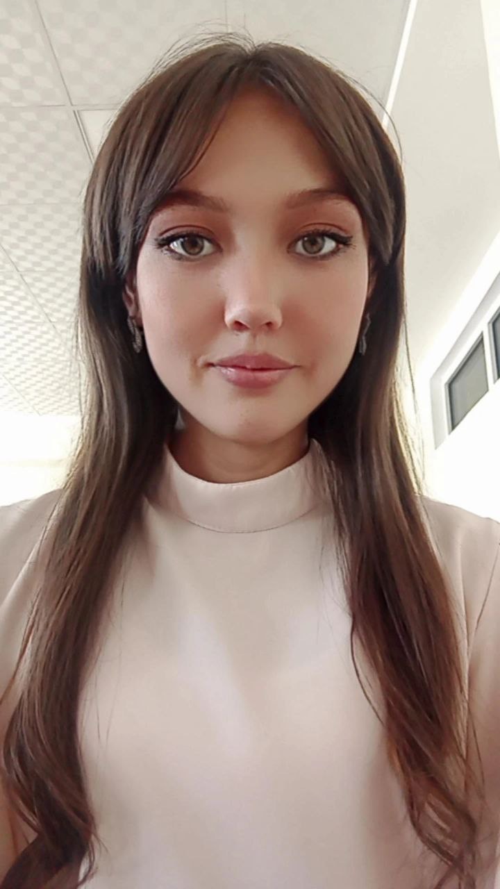 Aituvova Khurshida