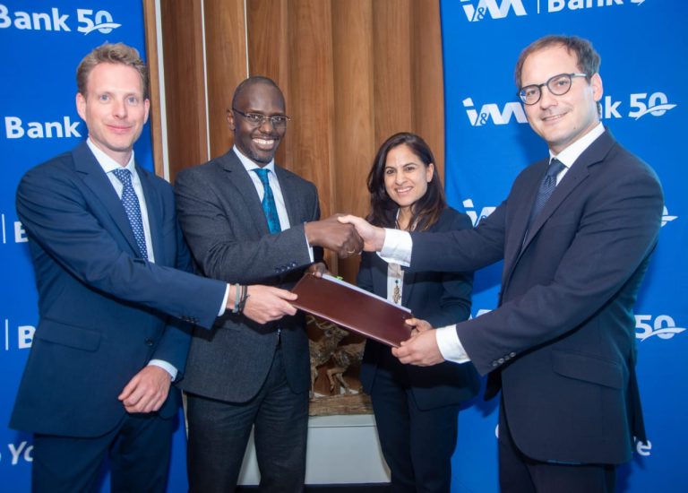 British International Investment Announces Sale Of Stake In I&M