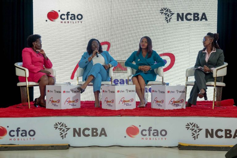 CFAO Mobility Kenya And NCBA Unveil Beauty Meets The Bonnet Initiative To Support Women Car Enthusiasts