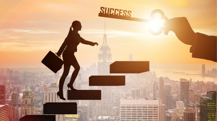 Career Success