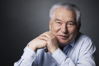 Chingiz Aimatov