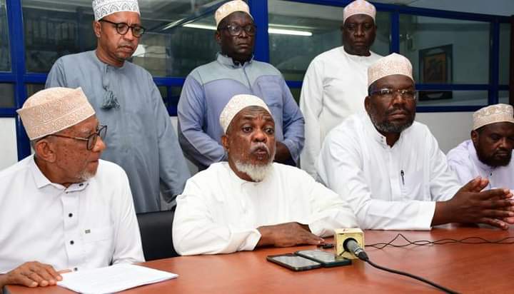 Clergy Urge DP Gachagua To Change Stance On One- Man- One Shilling