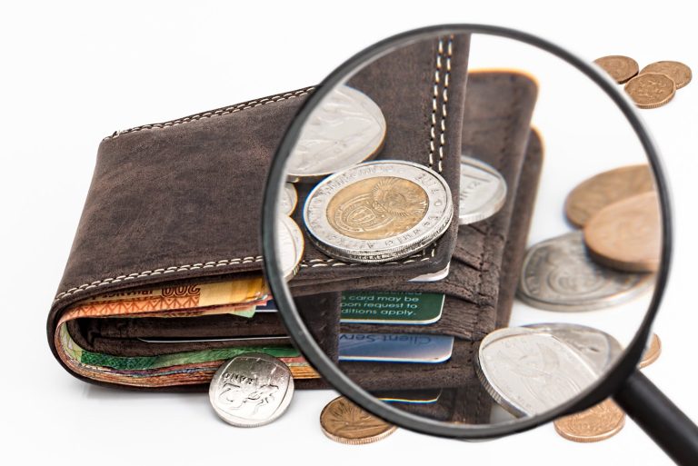 money, economy, cash