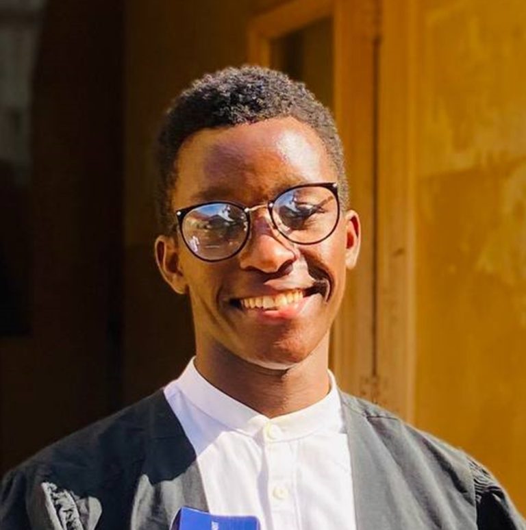 Daniel Tusiimukye