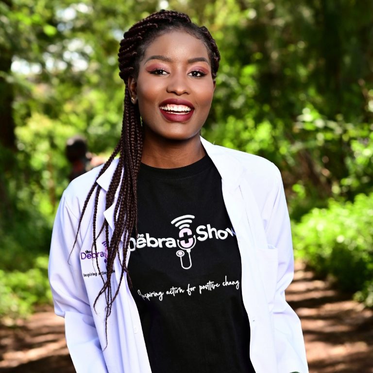 Deborah Kemuma Monari