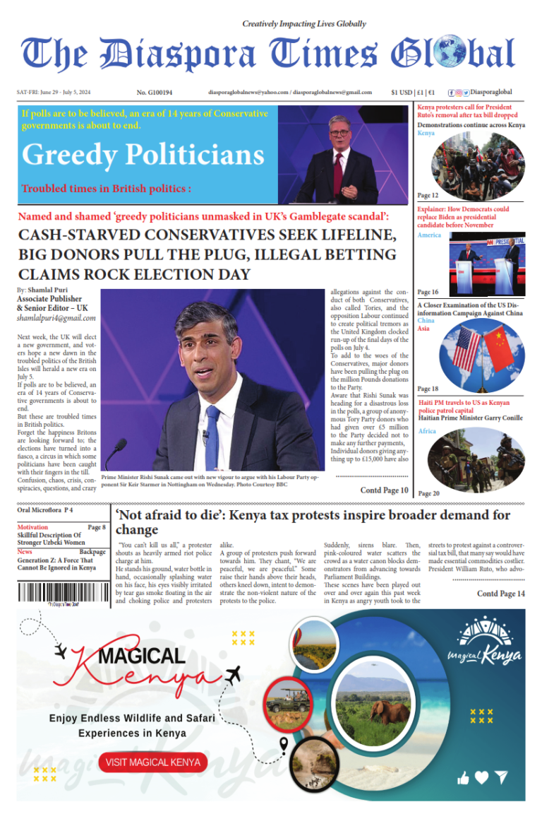 Diaspora Times Global June 29 - July 5, 2024_001