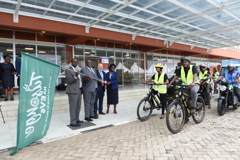EPRA Rallies The Nation To Adopt Electric Vehicles, Help Reduce Toxic Emissions