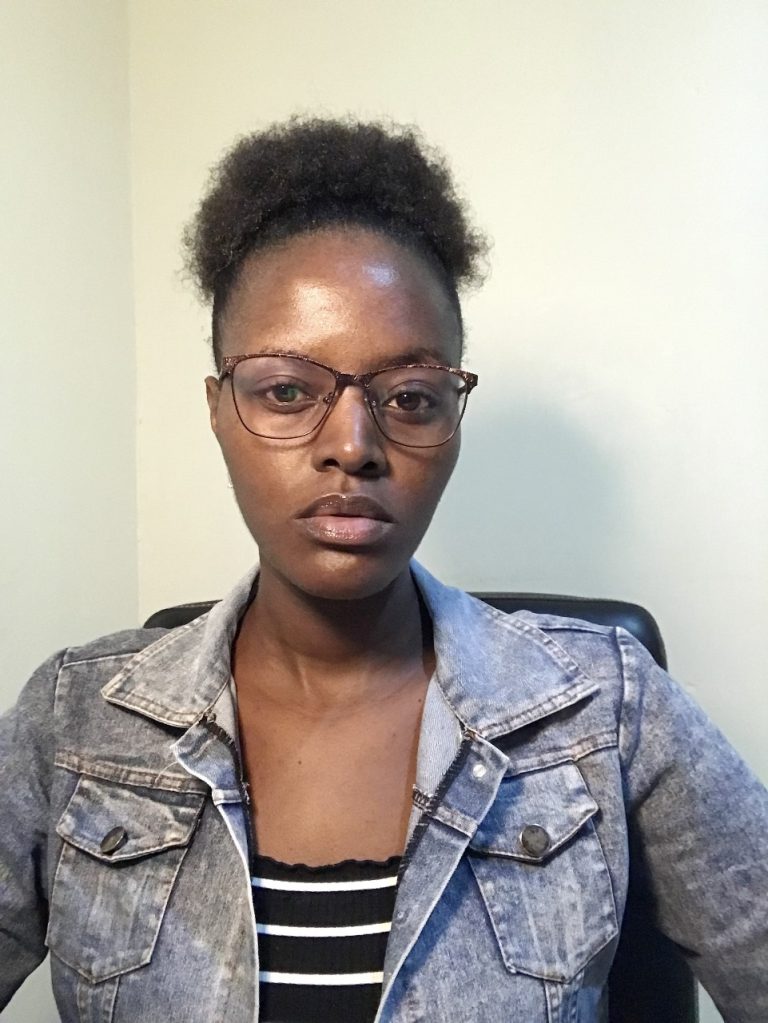 Effie Njoki