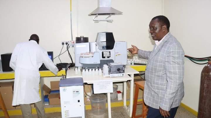 Egerton University Researchers Develop Herbal Remedies For Coccidiosis