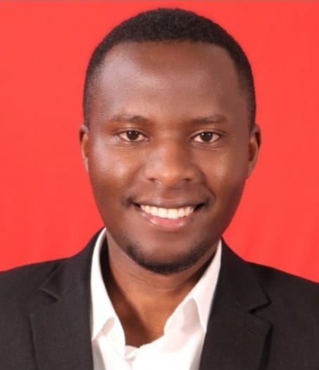 Ezekiel Muriithi