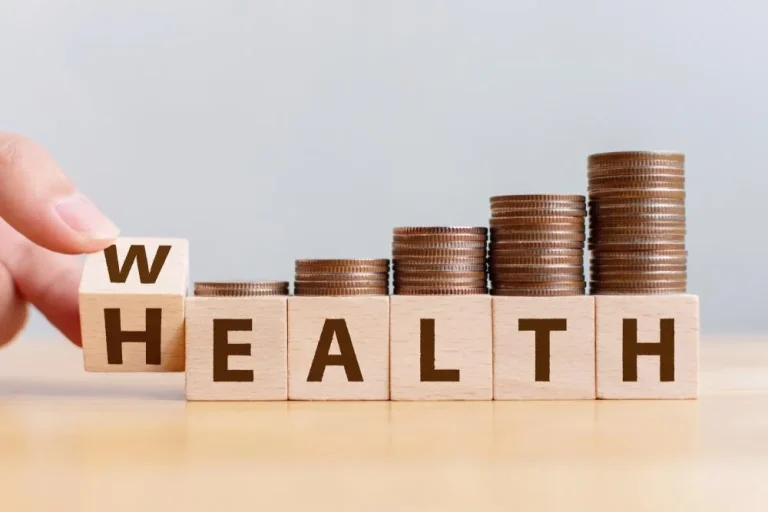 Health Is Wealth