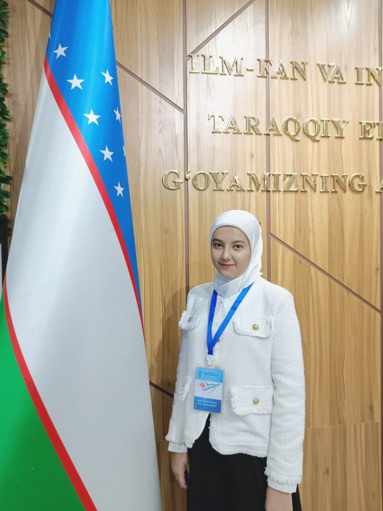 İnogomjonova Robiya