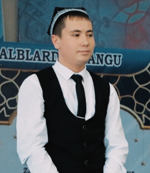 Javohir Keldiyorov