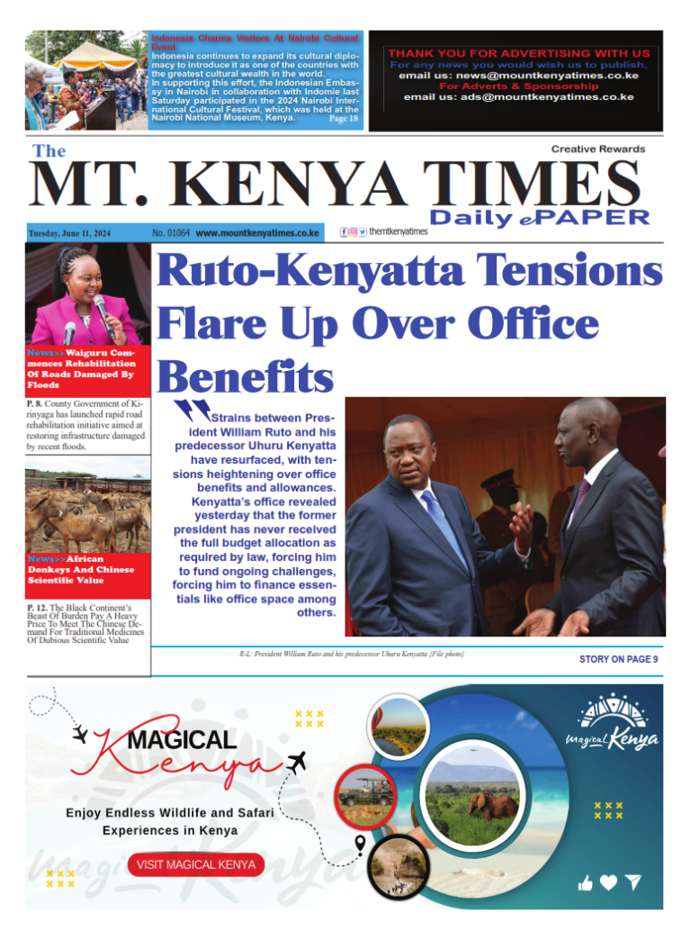 June 11, 2024 Mt Kenya Times ePAPER_001