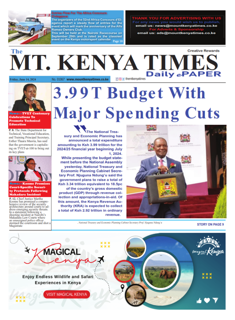 June 14, 2024 Mt Kenya Times ePAPER_001