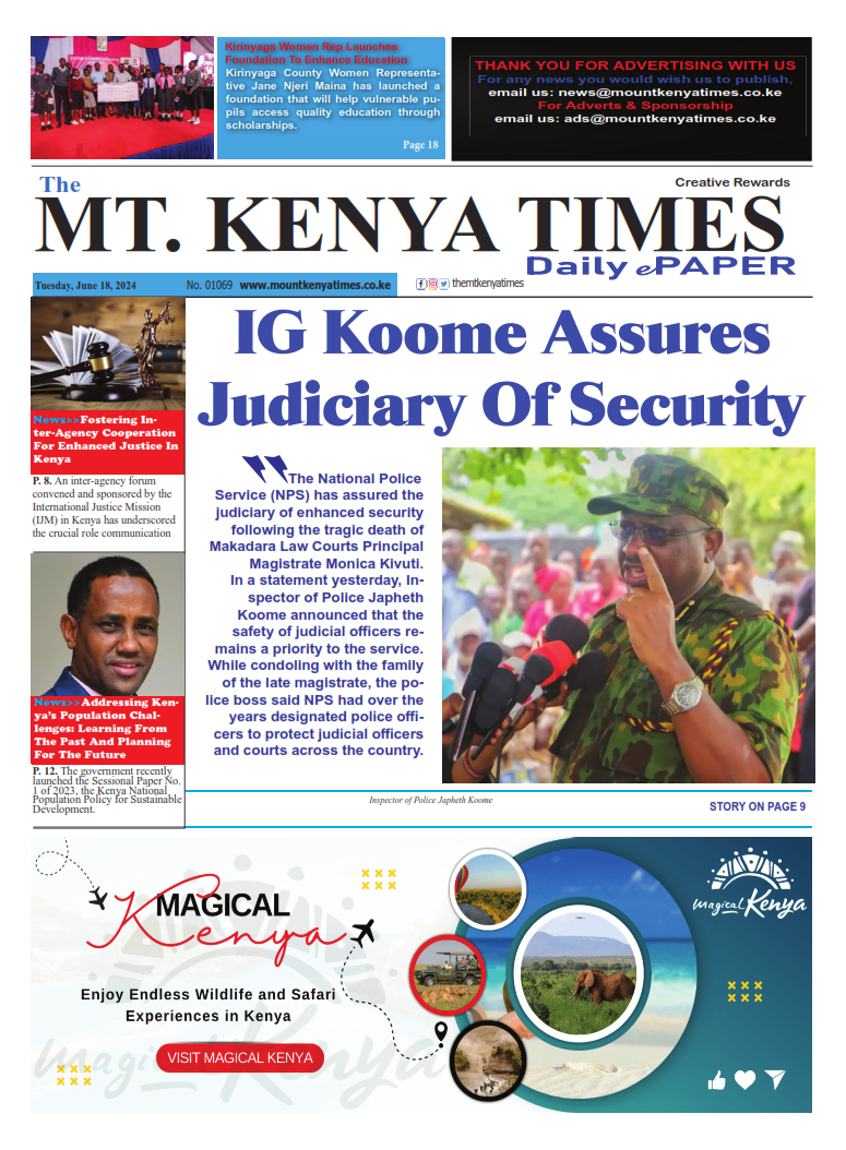 June 18, 2024 Mt Kenya Times ePAPER_001