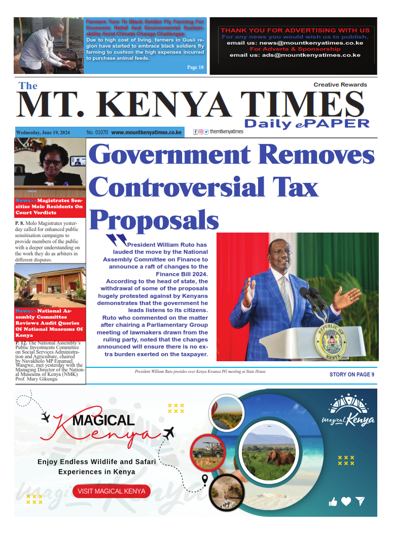June 19, 2024 Mt Kenya Times ePAPER_001