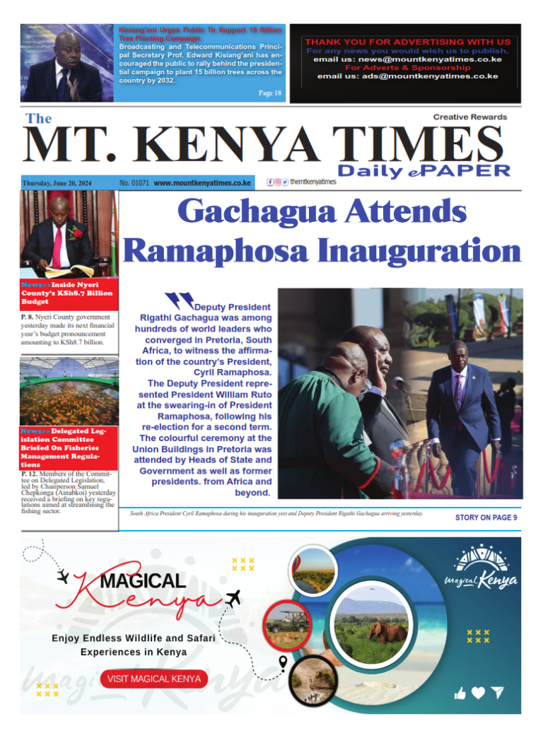 June 20, 2024 Mt Kenya Times ePAPER_001