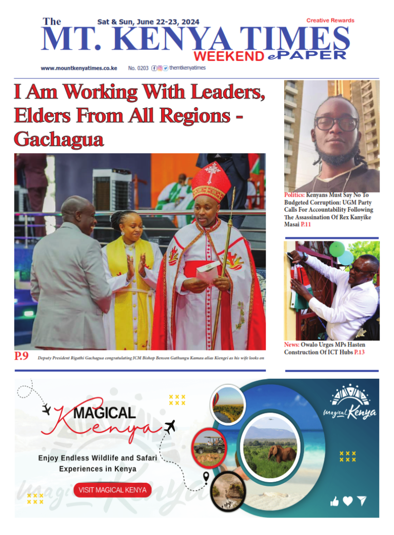 June 22-23, 2024 Mt Kenya Times ePAPER_001