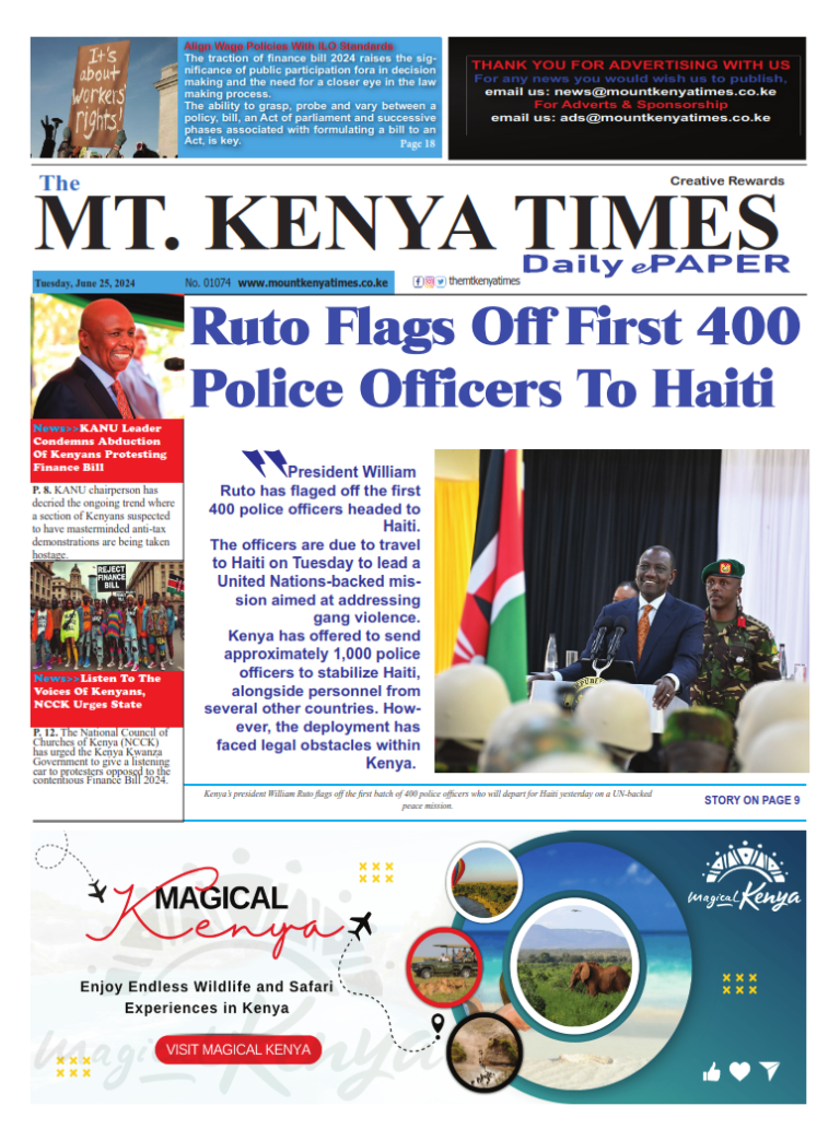 June 25, 2024 Mt Kenya Times ePAPER_001