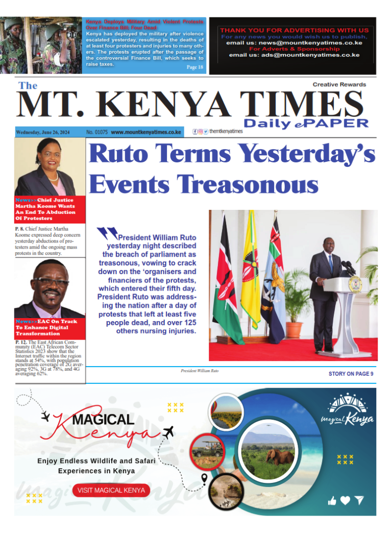 June 26, 2024 Mt Kenya Times ePAPER_001