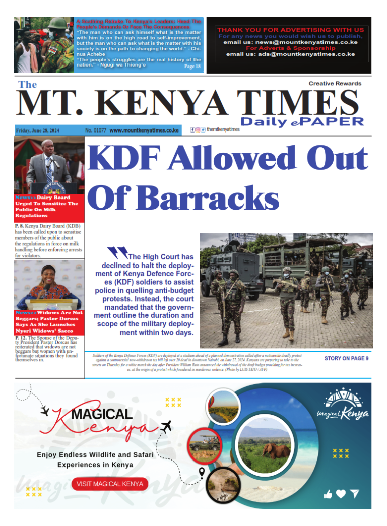 June 28, 2024 Mt Kenya Times ePAPER_001